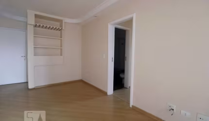 Apartamento à Venda - Campo Belo, 3 Quartos,  76 m2
