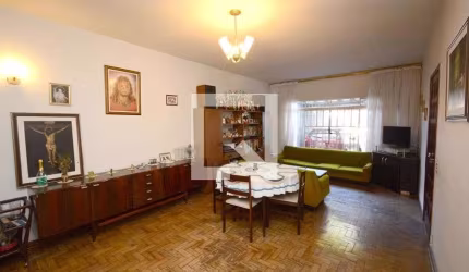 Casa à Venda - Jardim Marajoara , 3 Quartos,  201 m2