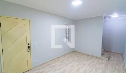 Casa à Venda - Vila Mascote, 3 Quartos,  112 m2