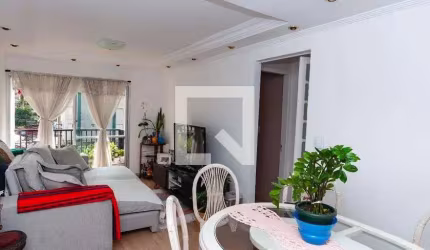 Apartamento à Venda - Vila Romana, 2 Quartos,  74 m2