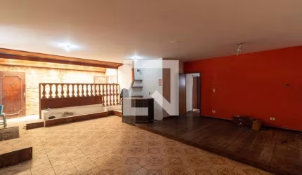 Casa à Venda - Jardim Marajoara , 5 Quartos,  300 m2