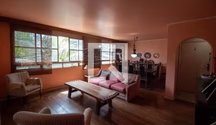 Apartamento à Venda - Brooklin, 3 Quartos,  136 m2