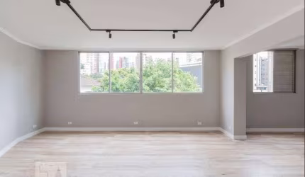 Apartamento à Venda - Pinheiros, 3 Quartos,  110 m2