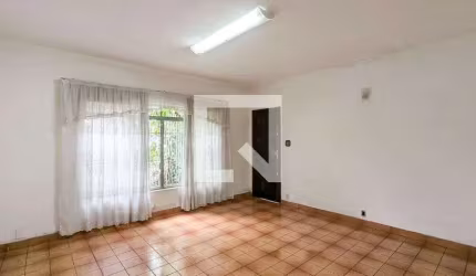 Casa à Venda - Campo Belo, 3 Quartos,  240 m2