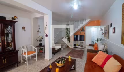 Casa à Venda - Brooklin, 3 Quartos,  180 m2