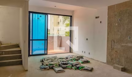Casa à Venda - Vila Mascote, 2 Quartos,  146 m2