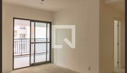 Apartamento à Venda - Vila Mascote, 2 Quartos,  75 m2