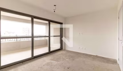 Apartamento à Venda - Moema, 2 Quartos,  61 m2