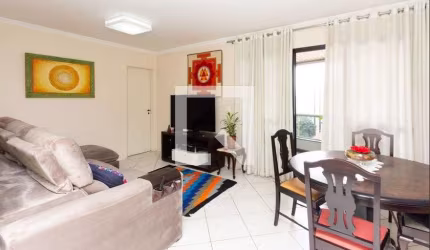 Apartamento à Venda - Moema, 3 Quartos,  93 m2
