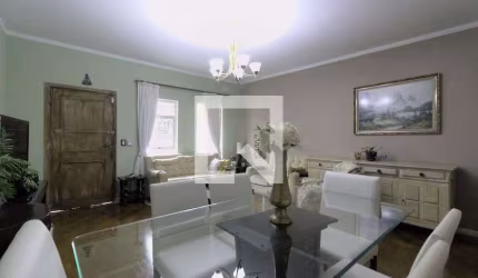 Casa à Venda - Vila Romana, 4 Quartos,  190 m2