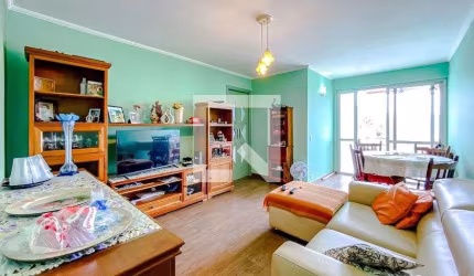 Apartamento à Venda - Vila Mariana, 3 Quartos,  70 m2
