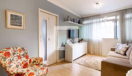 Apartamento à Venda - Moema, 2 Quartos,  85 m2