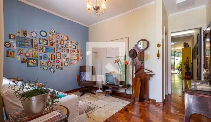 Casa à Venda - Pinheiros, 3 Quartos,  100 m2