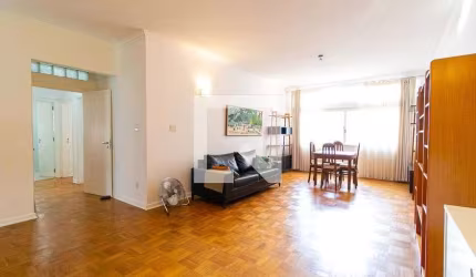 Apartamento à Venda - Bela Vista, 3 Quartos,  150 m2