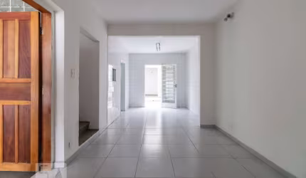 Casa à Venda - Brooklin, 3 Quartos,  140 m2