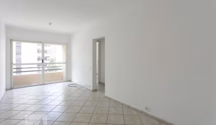 Apartamento à Venda - Moema, 2 Quartos,  60 m2