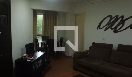 Apartamento à Venda - Jardim Marajoara , 3 Quartos,  90 m2