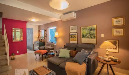 Casa à Venda - Vila Mascote, 2 Quartos,  100 m2