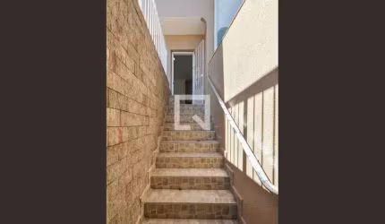 Casa à Venda - Campo Belo, 4 Quartos,  159 m2