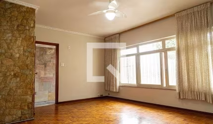 Casa à Venda - Vila Mascote, 4 Quartos,  223 m2