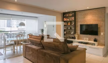 Apartamento à Venda - Barra Funda, 3 Quartos,  109 m2