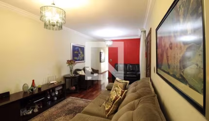 Casa à Venda - Vila Romana, 3 Quartos,  159 m2