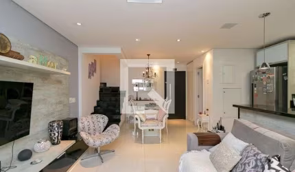 Apartamento à Venda - Brooklin, 2 Quartos,  101 m2