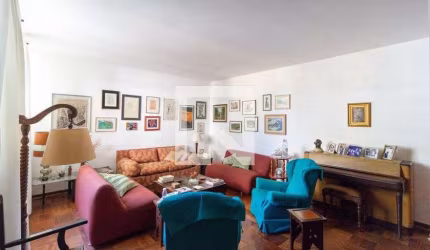 Casa à Venda - Vila Mariana, 3 Quartos,  260 m2