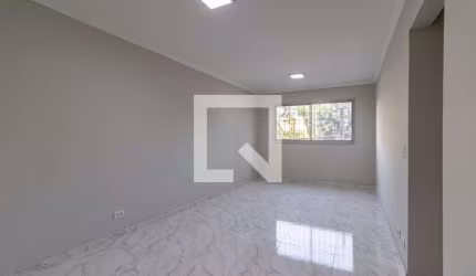 Apartamento à Venda - Moema, 2 Quartos,  70 m2