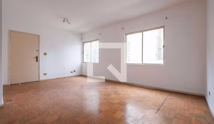 Apartamento à Venda - Pinheiros, 3 Quartos,  136 m2
