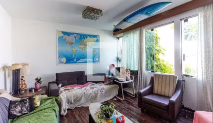 Casa à Venda - Moema, 4 Quartos,  272 m2