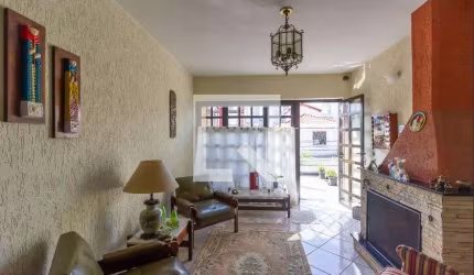 Casa à Venda - Perdizes, 4 Quartos,  249 m2