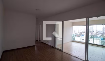 Apartamento à Venda - Campo Belo, 2 Quartos,  73 m2