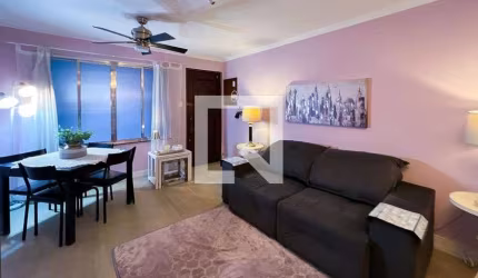Casa à Venda - Moema, 2 Quartos,  88 m2