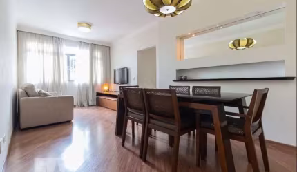 Apartamento à Venda - Brooklin, 2 Quartos,  86 m2