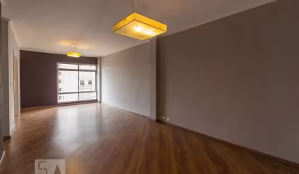 Apartamento à Venda - Bela Vista, 2 Quartos,  97 m2