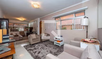 Casa à Venda - Vila Mascote, 3 Quartos,  204 m2
