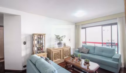 Apartamento à Venda - Perdizes, 3 Quartos,  114 m2