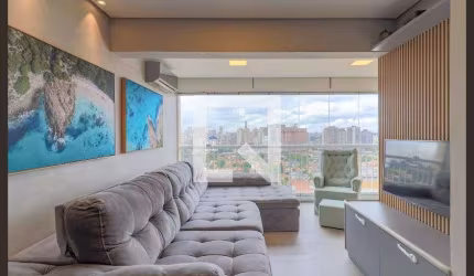 Apartamento à Venda - Brooklin, 2 Quartos,  123 m2