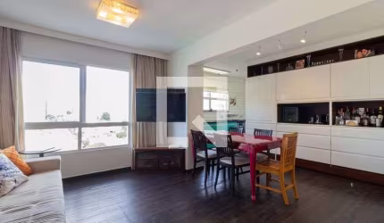Apartamento à Venda - Vila Olímpia, 2 Quartos,  75 m2