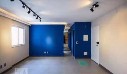 Apartamento à Venda - Vila Andrade, 2 Quartos,  83 m2