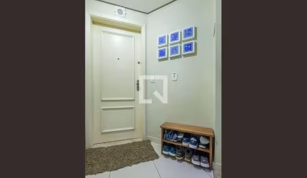 Apartamento à Venda - Pinheiros, 3 Quartos,  90 m2