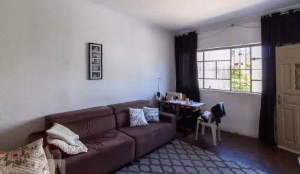 Casa à Venda - Pinheiros, 3 Quartos,  80 m2
