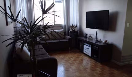 Apartamento à Venda - Vila Olímpia, 2 Quartos,  72 m2