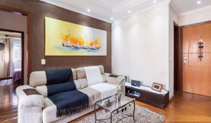 Apartamento à Venda - Moema, 4 Quartos,  100 m2
