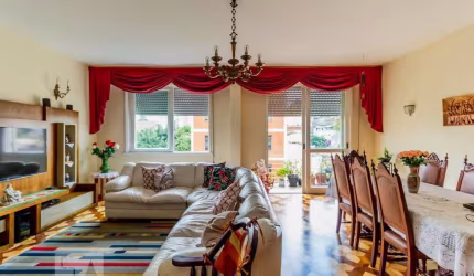 Apartamento à Venda - Bela Vista, 3 Quartos,  156 m2