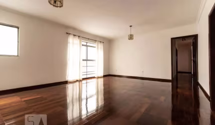 Apartamento à Venda - Bela Vista, 3 Quartos,  120 m2