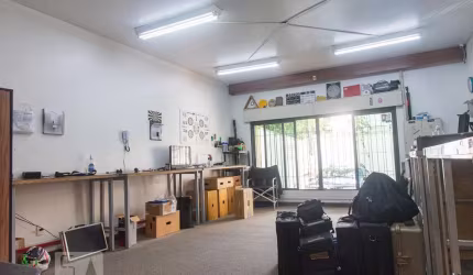 Casa à Venda - Vila Mariana, 5 Quartos,  350 m2