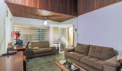 Casa à Venda - Brooklin, 3 Quartos,  120 m2