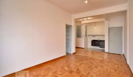 Apartamento à Venda - Perdizes, 1 Quarto,  65 m2